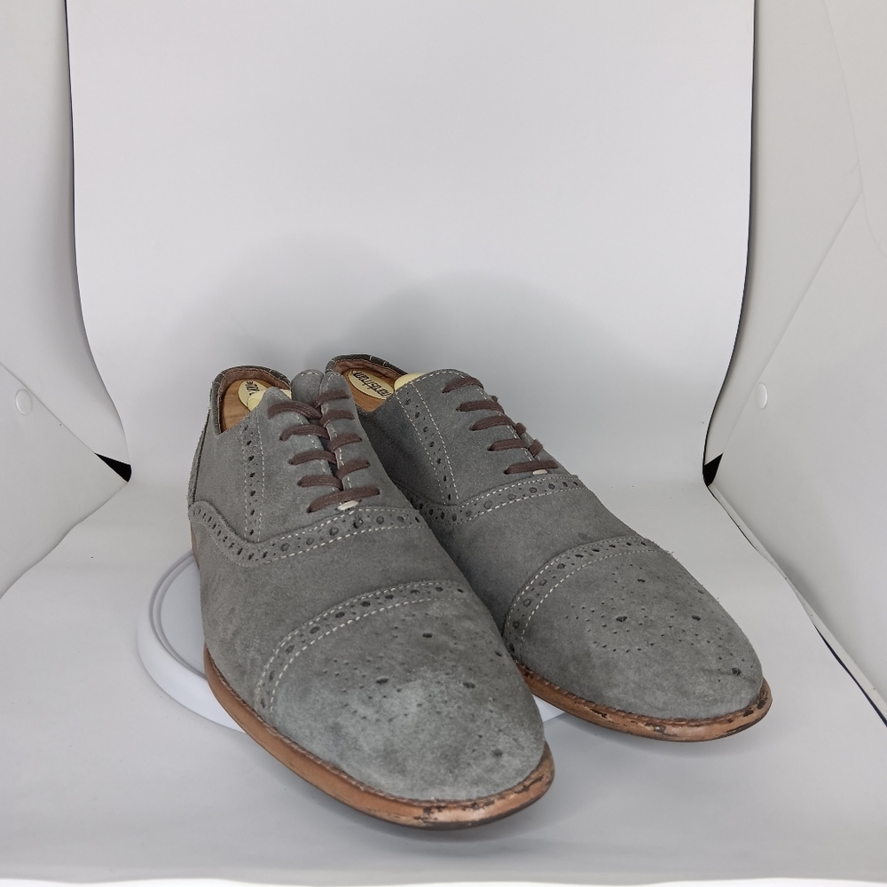 Aston Grey